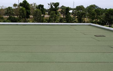 all Llanfihangel Y Pennant roofing types quoted for