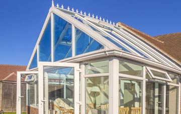 conservatory roof insulation costs Llanfihangel Y Pennant