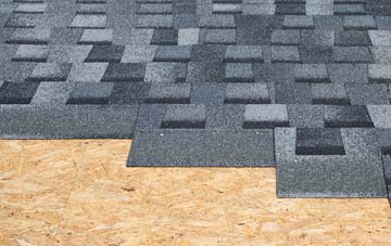 expert Llanfihangel Y Pennant asphalt roof companies