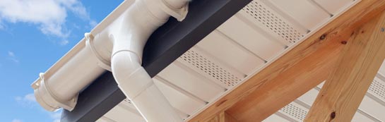 get Llanfihangel Y Pennant guttering quotes today