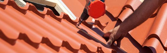 save on Llanfihangel Y Pennant roof installation costs