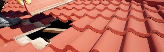 compare Llanfihangel Y Pennant roof repair quotes