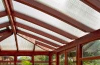 Llanfihangel Y Pennant conservatory roofing insulation