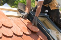 Llanfihangel Y Pennant tiled roofing companies