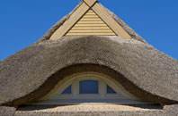 Llanfihangel Y Pennant thatch roofing